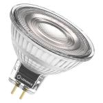 LEDVANCE LED Parathom MR16 5W/930 - Varm hvid, (350 lumen), 36°, GU5,3, dæmpbar, (=35W)