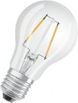 LEDVANCE LED Standard E27, 2,5w/827 - Varm hvid, (250 lumen), ikke dæmpbar, filament (=25w)