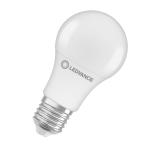 LEDVANCE LED Standard E27, 8,8w/827 - Varm hvid, (806 lumen), dæmpbar, (=60w)