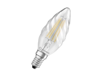 LEDVANCE LED kerte filament 470lm 4W/827 (40W) E14