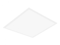 LEDVANCE PANEL VALUE 600 - Loftsindlejret lampe - LED - 595 x 595 mm - 36 W - køligt hvidt lys - 4000 K - hvid