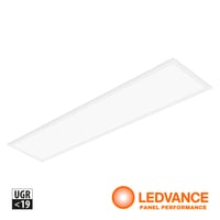 LEDVANCE Panel Performance 30x120 3450lm 30W 830 UGR