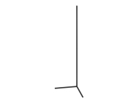 LEDVANCE SMART+ Indoor Corner - Gulvlampe - LED - 12 W - RGB/indstilleligt hvidt lys - 3000-6500 K - sort