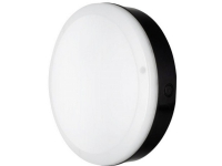 LEDVANCE Surface Bulkhead 82643 LE LED-udendørs loftbelysning, LED-udendørs vægbelysning 10 W Sort