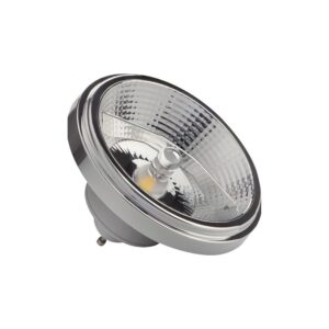 LEDlife 11W LED spot - Dim to warm, GU10, AR111