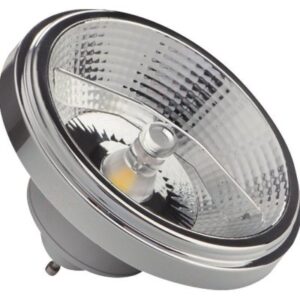 LEDlife 11W LED spot - Dim to warm, GU10, AR111