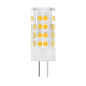 LEDlife 2,2W LED pære - Dæmpbar, 12V AC/DC, GY6.35