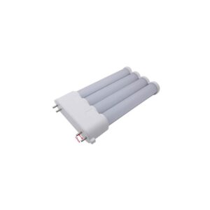 LEDlife 2G10-SMART16 HF - Direkte erstatning, LED lysstofrør, 12W, 16,5cm, 2G10