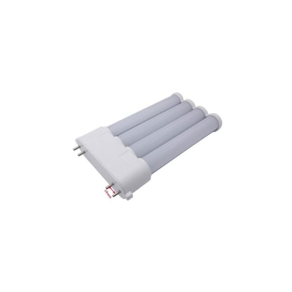 LEDlife 2G10-SMART16 HF - Direkte erstatning, LED lysstofrør, 12W, 16,5cm, 2G10