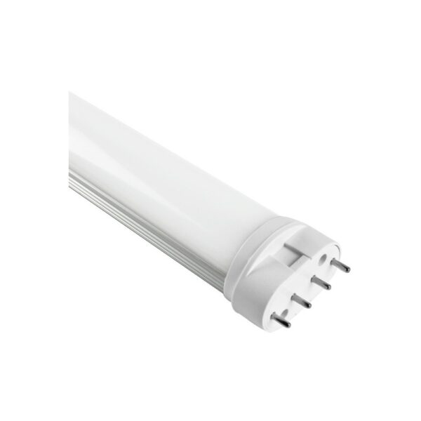 LEDlife 2G11 - LED lysstofrør, 17W, 41cm, 2G11, 230V