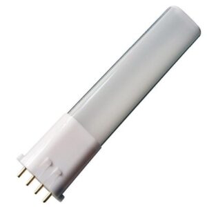 LEDlife 2G7 LED pære - 4W, 2G7