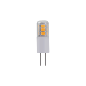 LEDlife 2W G4 LED pære - 12V AC/DC, G4