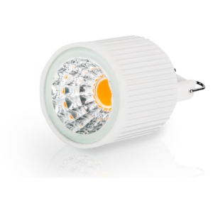 LEDlife 3W LED pære - 230V, G9