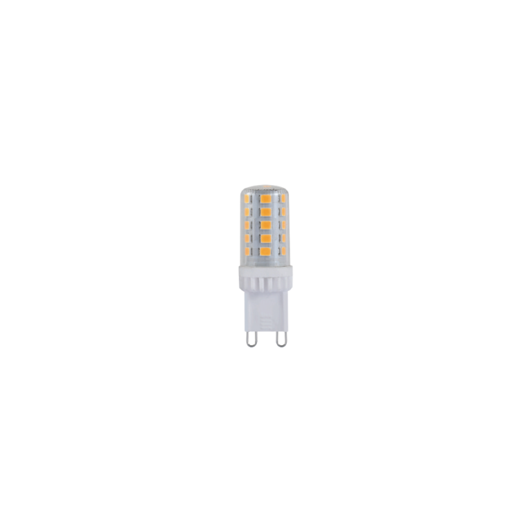 LEDlife 4W LED pære - Dæmpbar, 230V, G9