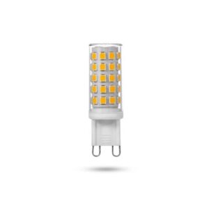 LEDlife 5,5W LED pære - Dæmpbar, 230V, G9