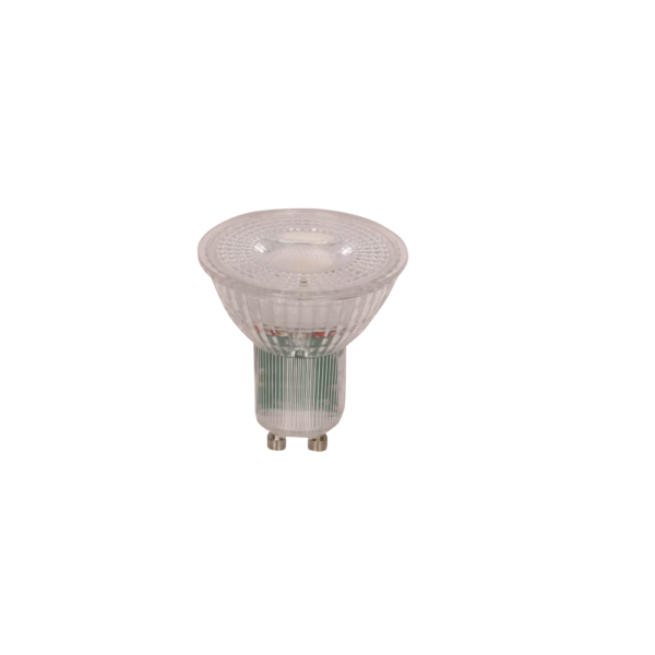 LEDlife 5W LED spot - Glas, RA 93, 230V, GU10