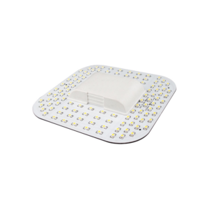 LEDlife 9W LED kompaktrør - 2D fatning, GR10q 4pin