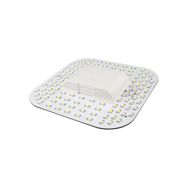 LEDlife 9W LED kompaktrør - 2D fatning, GR10q 4pin