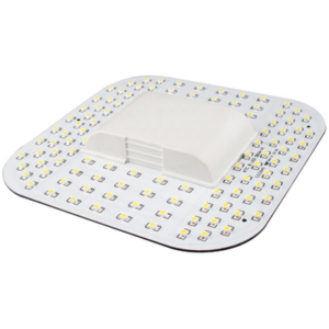 LEDlife 9W LED kompaktrør - 2D fatning, GR10q 4pin