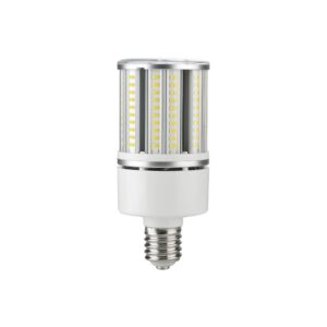 LEDlife E40 36W dæmpbar CORN Switch LED pære - 21,5cm, 5400lm, Justerbar CCT og watt, Ra80