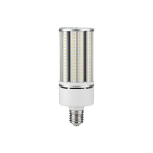 LEDlife E40 36W/45W/54W CORN Switch LED pære - 8100lm, CCT, 26,5cm, 3-i-1 watt-styring