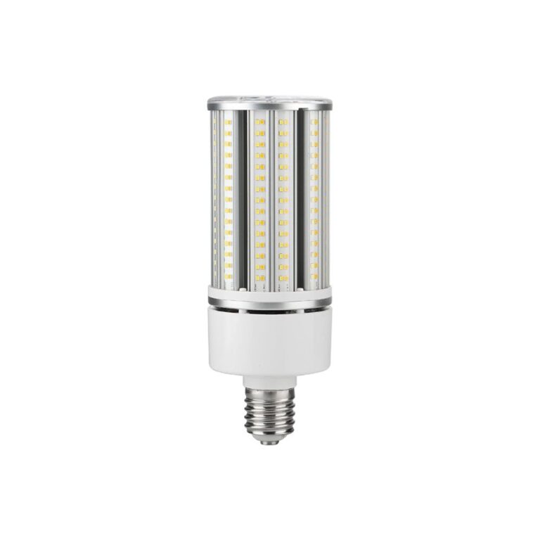 LEDlife E40 36W/45W/54W CORN Switch LED pære - 8100lm, CCT, 26,5cm, 3-i-1 watt-styring