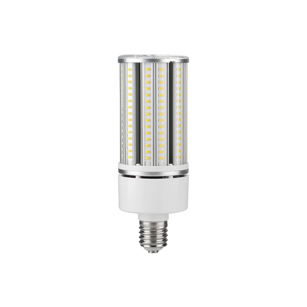 LEDlife E40 36W/45W/54W CORN Switch LED pære - 8100lm, CCT, 26,5cm, 3-i-1 watt-styring