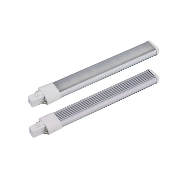 LEDlife G23 LED pære - 4W, 230V