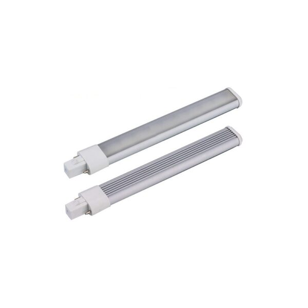 LEDlife G23 LED pære - 5W, 230V