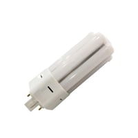 LEDlife G24Q 4,5W LED pære - HF Ballast kompatibel, 650lm, RA80, 360°