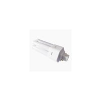 LEDlife GX24D LED pære, 15W, 360°, matteret, dæmpbar, varm hvid (restsalg)