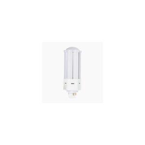 LEDlife GX24Q LED pære - 15W, 360°, milky glas