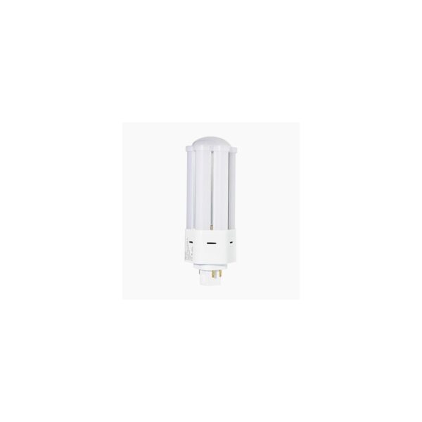 LEDlife GX24Q LED pære - 15W, 360Â°, milky glas