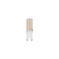 LEDlife LED-pære G9, 3,5W, 230V, 3000K, ikke dæmpbar