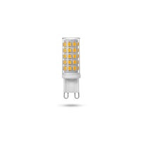 LEDlife LED-pære G9, 5,5W, 230V, 3000K