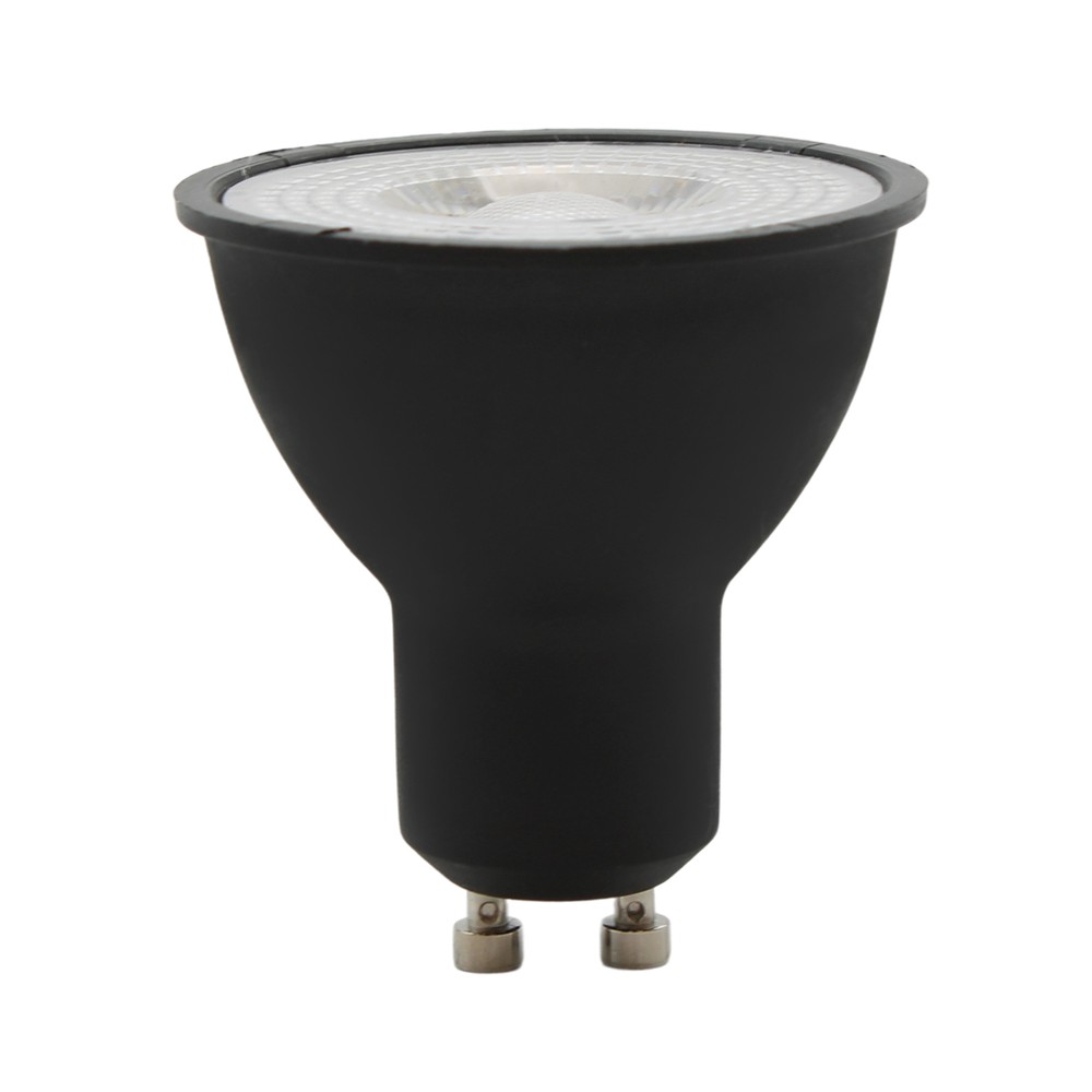 LEDlife LUX6 LED spot - 6W, RA 97, dæmpbar, 230V, GU10