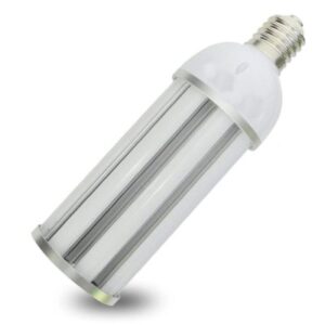 LEDlife MEGA45 LED pære - 45W, dæmpbar, mat glas, varm hvid, IP64 vandtæt, E40