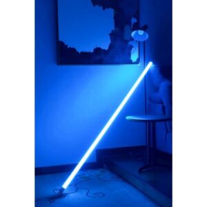 LEDlife Neon Tube LED 120 cm, Blå - Designer rør, inkl. ledning