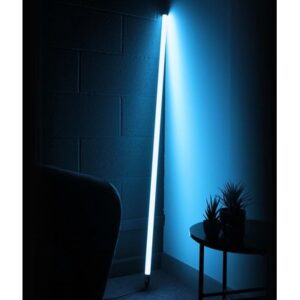 LEDlife Neon Tube LED 120 cm, Lyseblå - Designer rør, inkl. ledning