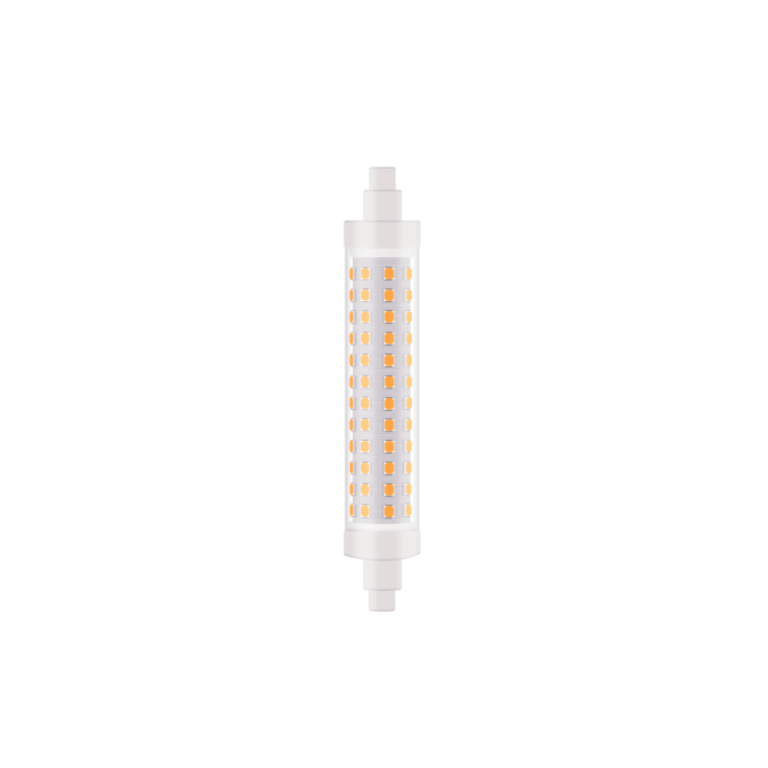 LEDlife R7S LED pære - 11W, 118mm, 230V