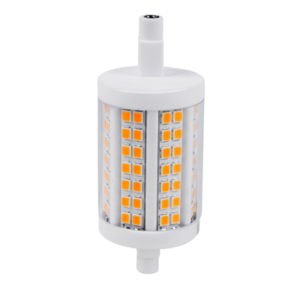 LEDlife R7S LED pære - 13W, 118mm, dæmpbar, 230V