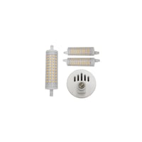 LEDlife R7S LED-pære, 14W, 230V, 78 mm, dæmpbar, 3000K