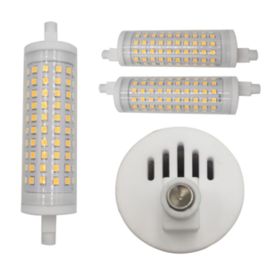 LEDlife R7S LED pære - 14W, 78mm, dæmpbar, 230V