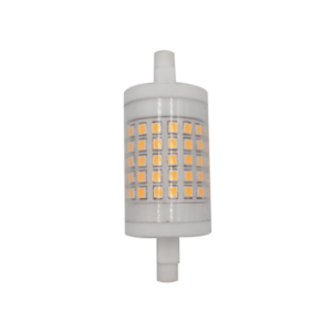 LEDlife R7S LED pære - 9W, 78mm, dæmpbar, 230V