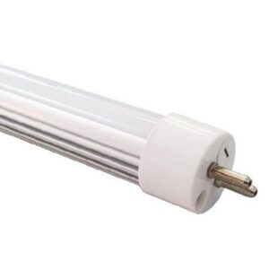 LEDlife T5-ULTRA55 EXT - 1-10V dæmpbart, 10W LED rør, 54,9 cm