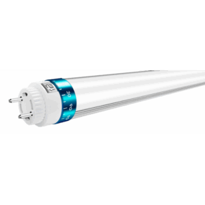 LEDlife T8-BRIGHT120 - 18W LED rør, 200lm/W, roterbar fatning, 120 cm