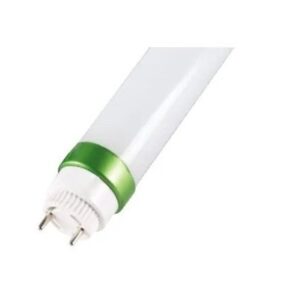 LEDlife T8-Double150 - 25W LED rør, 155 lm/W, roterbar fatning, input i begge ender, 150 cm