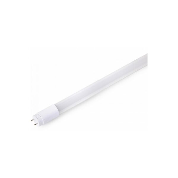 LEDlife T8-ENDURE120 - 18W LED rør, 120 cm, slagfast, flicker free