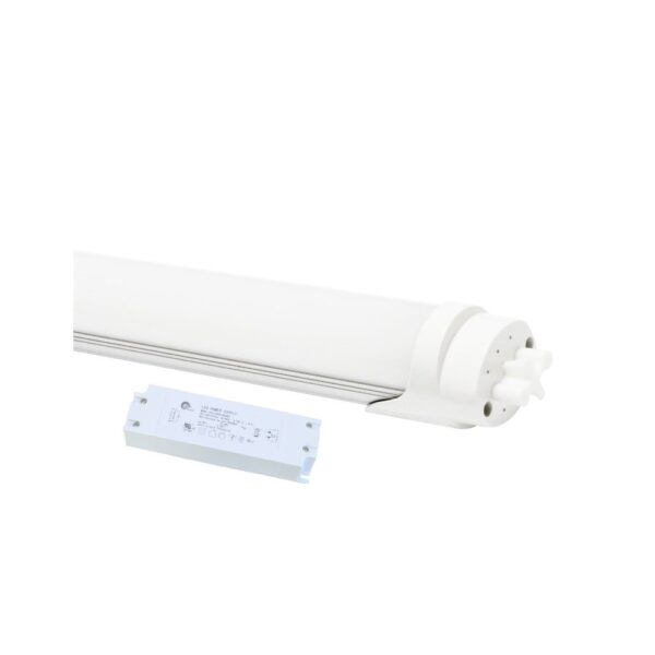 LEDlife T8-PRO150 EXT - Ekstern driver, 1-10V dæmpbar, 25W LED rør, 150 cm