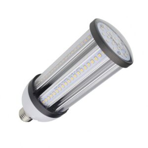 LEDlife VEGA25 LED pære - 25W, matteret glas, varm hvid, E27/E40 fatning